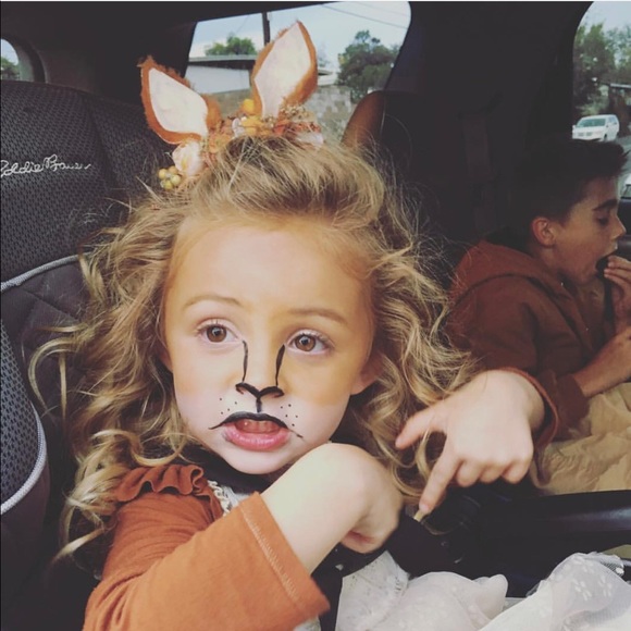 Fox Ears - Picture 3 of 3